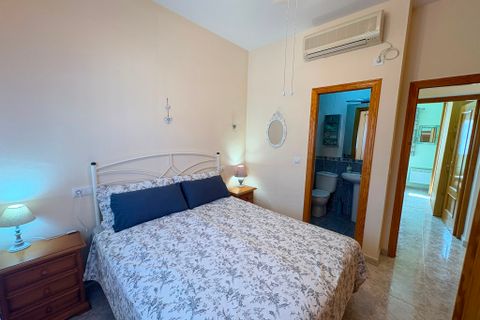 Villa a Almanzora, Almeria, Almanzora - € 165.000 | Ref: Villa Claire - foto 38